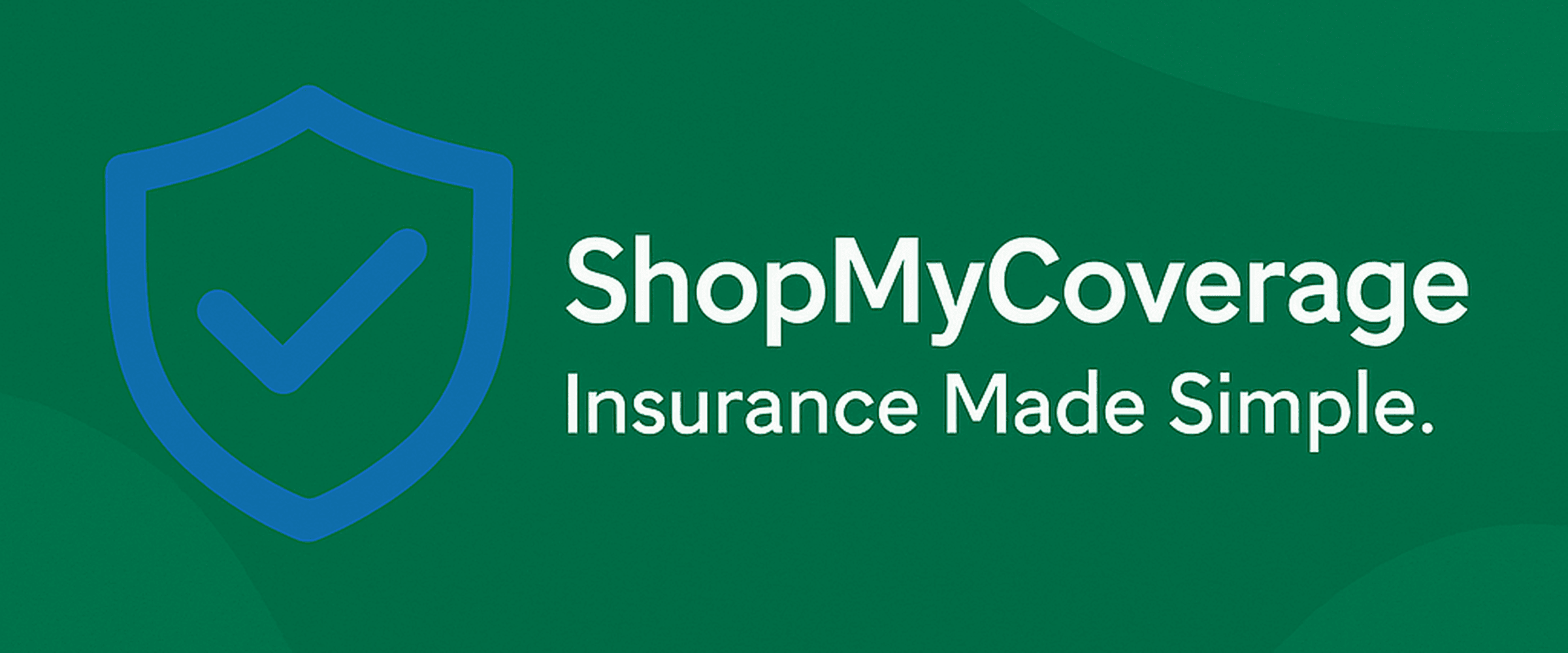 ShopMyCoverage hero
